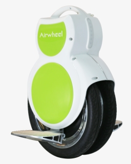 Airwheel Q6 Electric Self Balancing Scooter Unicycle - Electric Unicycle, HD Png Download, Free Download