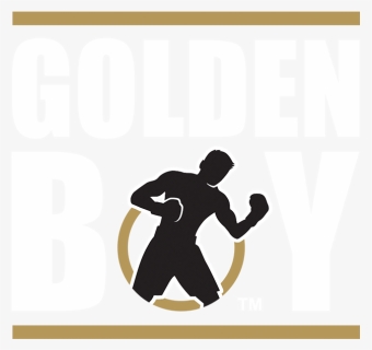 Golden Boy Promotions, HD Png Download, Free Download