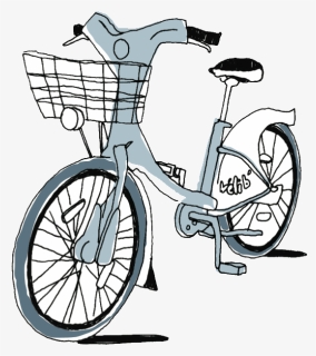 Transparent Unicycle Clipart, HD Png Download, Free Download