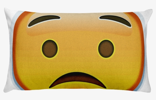 Cushion, Png Download - Smiley, Transparent Png, Free Download
