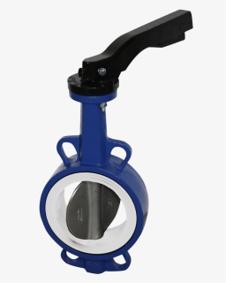 Teflon Seated Butterfly Valve, HD Png Download, Free Download