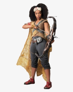 Star Wars The Rise Of Skywalker Character Png Pic - Star Wars The Rise Of Skywalker Png, Transparent Png, Free Download