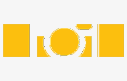 Instagram Icon Yellow - Circle, HD Png Download, Free Download
