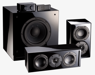 Loudspeaker, HD Png Download, Free Download