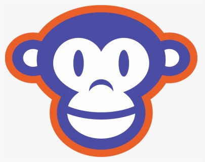 Chimp Icon , Png Download - Chimp Icon, Transparent Png, Free Download