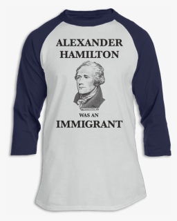 Alexander Hamilton Big Face Portrait A - 10 Dollar Bill, HD Png Download, Free Download