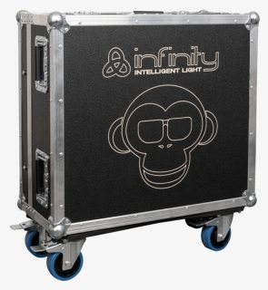 Dap-audio Case For Chimp 100 + Touchscreen, HD Png Download, Free Download