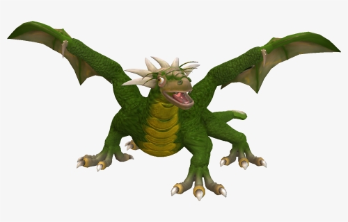 Dragon, HD Png Download, Free Download