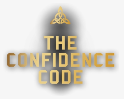 The Confidence Code - Graphic Design, HD Png Download, Free Download