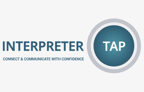 Interpreter Tap Confidence - Internet Me Necesita, HD Png Download, Free Download
