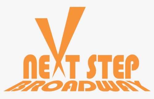 Next Step Broadway , Png Download - Graphic Design, Transparent Png, Free Download
