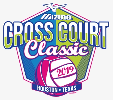 Mizuno Cross Court Classic - Family Gathering, HD Png Download, Free Download