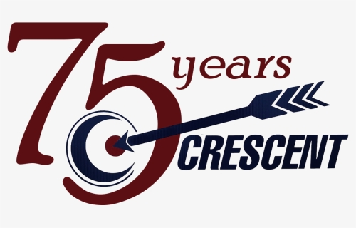 Crescent Parts & Equipment Logo - Graphic Design, HD Png Download, Free Download