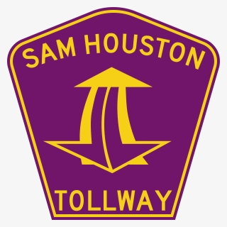 Harris County Toll Road Authority, HD Png Download, Free Download