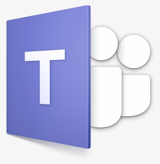 Microsoft Teams Logo Transparent Clipart , Png Download - Microsoft Teams Logo Png, Png Download, Free Download