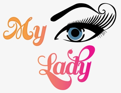 Lashes Clipart Png, Transparent Png, Free Download