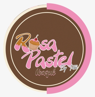 Rosa Pastel Ibague Cupcakes Personalizados Y Tortas - Skitsystem, HD Png Download, Free Download