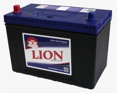 Deep-cycle Battery, HD Png Download, Free Download