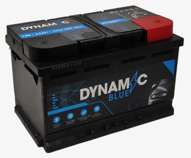 Automotive Battery, HD Png Download, Free Download