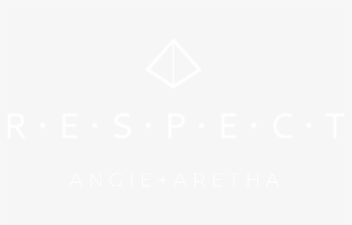 Respect Logo White - Imp. Cervantes, HD Png Download, Free Download