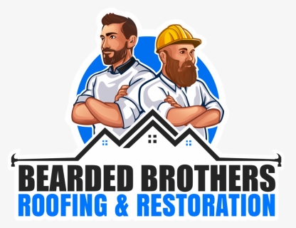 Bearded Brothers Logo, HD Png Download, Free Download