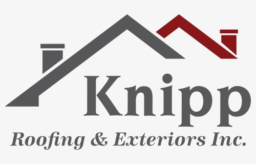 Knipp Roofing & Exteriors Inc - Poster, HD Png Download, Free Download