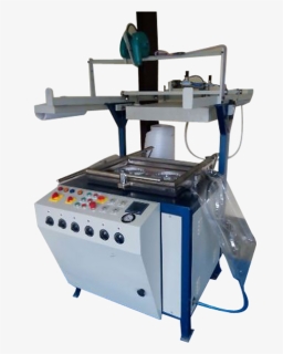 Small Machine For Paper Bag Making, HD Png Download, Free Download