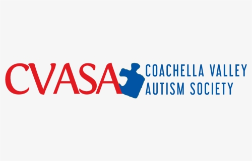 Coachella Valley Autism Society Of America - Graphic Design, HD Png Download, Free Download