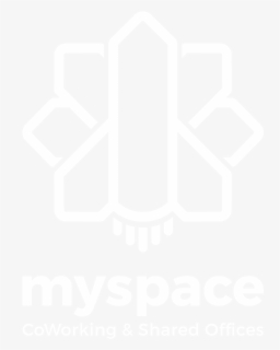 Myspace Coworking & Shared Offices Oujda, Morocco - Myspace, HD Png Download, Free Download