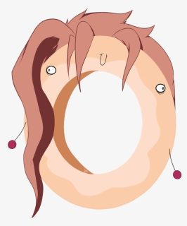 Donut Kakyoin, HD Png Download, Free Download