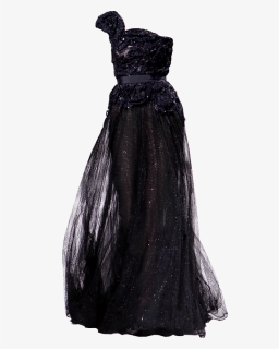 Long Dresses Elie Saab Png, Transparent Png, Free Download