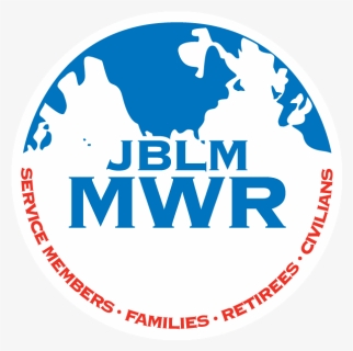Jblm Mwr-logo - United States Army's Family And Mwr Programs, HD Png Download, Free Download