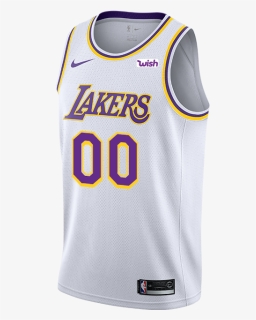 Lakers Jersey, HD Png Download, Free Download