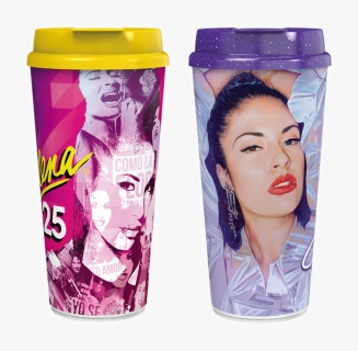 Selena Cups Stripes 2020, HD Png Download, Free Download