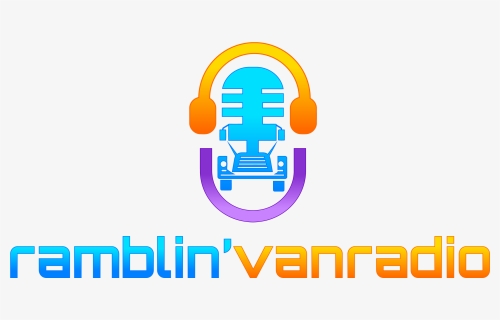 Ramblin - Graphic Design, HD Png Download, Free Download