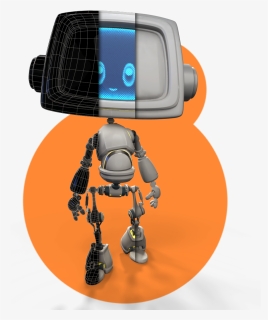 Breakdown 01 1 - Robot, HD Png Download, Free Download