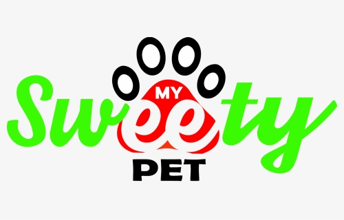 My Sweety Pet - Graphic Design, HD Png Download, Free Download