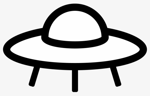 Unidentified Flying Object Clipart , Png Download - Unidentified Flying Object, Transparent Png, Free Download