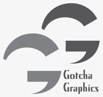 Gotchagrafx - Graphic Design, HD Png Download, Free Download