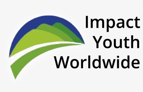 Impact Youth Worldwide - Oval, HD Png Download, Free Download