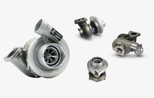 Turbocharger, HD Png Download, Free Download