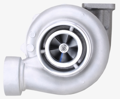 Turbocharger Deutz Fahr Agrotron 260 - Turbine, HD Png Download, Free Download