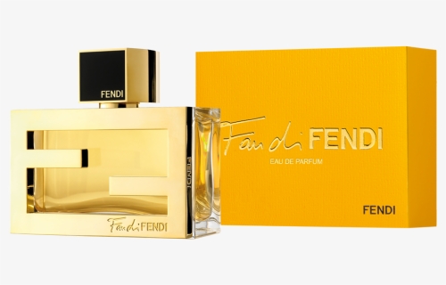 Fan Di Fendi Femme, HD Png Download, Free Download
