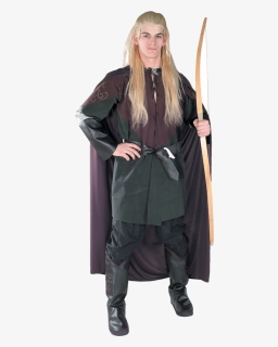 Lord Of The Rings Costume, HD Png Download, Free Download