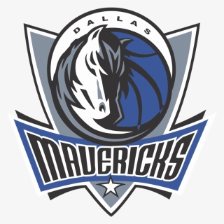 Dallas Mavericks Vector Logo - Dallas Mavericks Logo Png, Transparent Png, Free Download