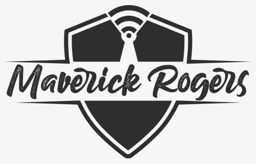 Maverick Rogers - Emblem, HD Png Download, Free Download