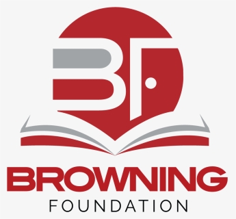 Browning Foundation Logo - Graphic Design, HD Png Download, Free Download