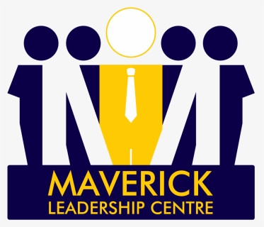 The Maverick Leadership Centre - Graphic Design, HD Png Download, Free Download