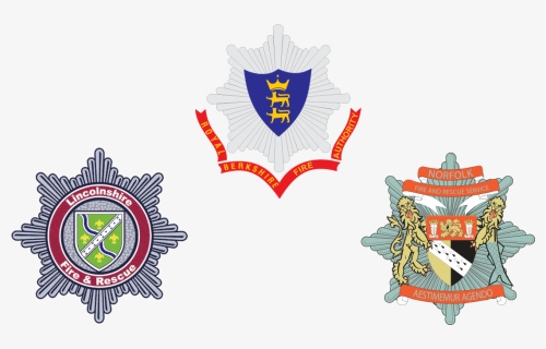 Transparent Firewatch Logo Png - Norfolk Fire And Rescue Service, Png Download, Free Download