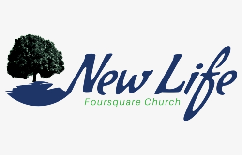 New Life Foursquare Church - Tree, HD Png Download, Free Download